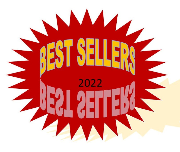 Best Sellers & Inspiratie