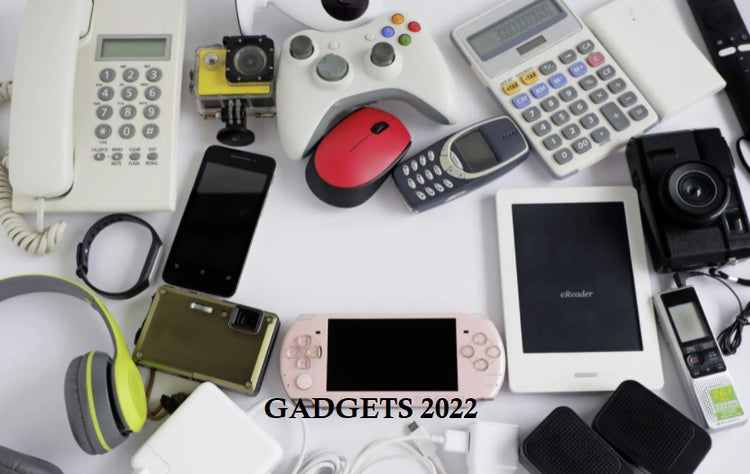 Gadgets