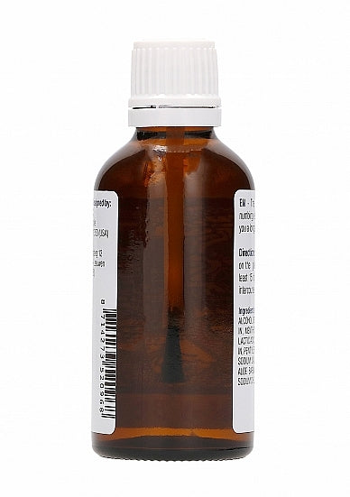 ChinaBrush XL Vertragingsserum 50 ml