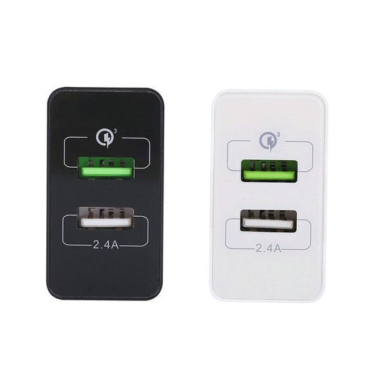 Fast charger 3.0 QUALCOMM®