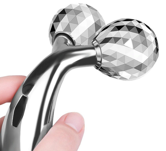 Facial Massage and Body Massage Roller