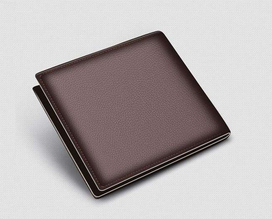 BUSINESSMEN WALLET "BOLD STRIPE"