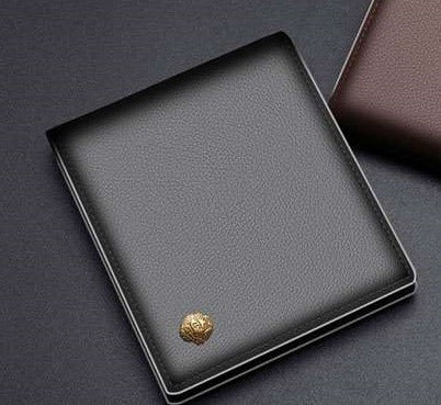 PORTEMONNEE BUSINESSMEN "BOLD STRIPE"