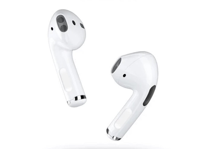 Wireless Mini Bluetooth Air Pods versie 5.0