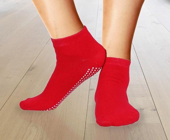 Grip socks L-XL - H0126
