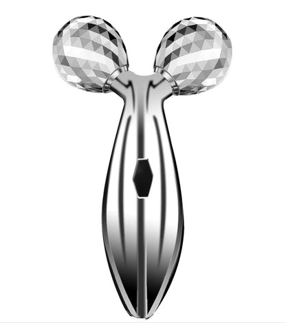 Facial Massage and Body Massage Roller