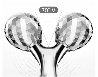 Facial Massage and Body Massage Roller