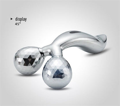 Facial Massage and Body Massage Roller