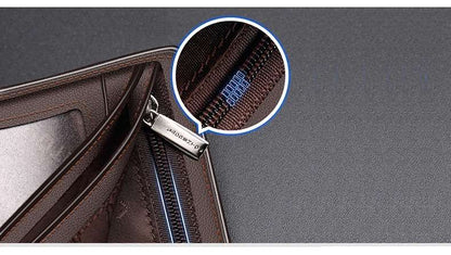 PORTEMONNEE BUSINESSMEN "BOLD STRIPE"