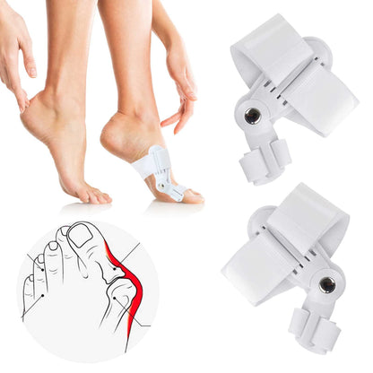 Teencorrector-Hallux Valgus- MeditorPlus