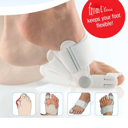 Teencorrector-Hallux Valgus- MeditorPlus