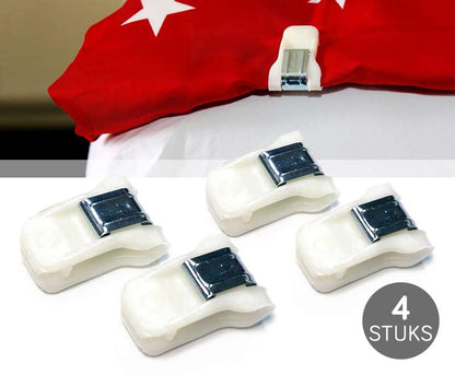 dekbedclips,bevestigingklemmentjes
