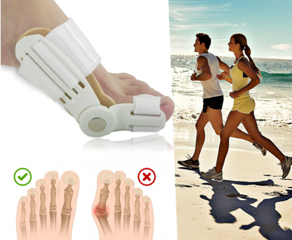 Teencorrector-Hallux Valgus- MeditorPlus