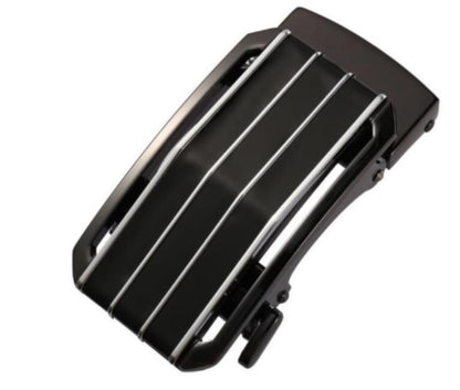 Camel leder heren riem -130cm lang